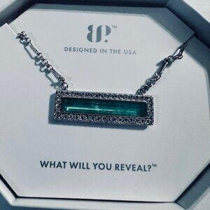 THE BAR OF HOPE BOMB PARTY